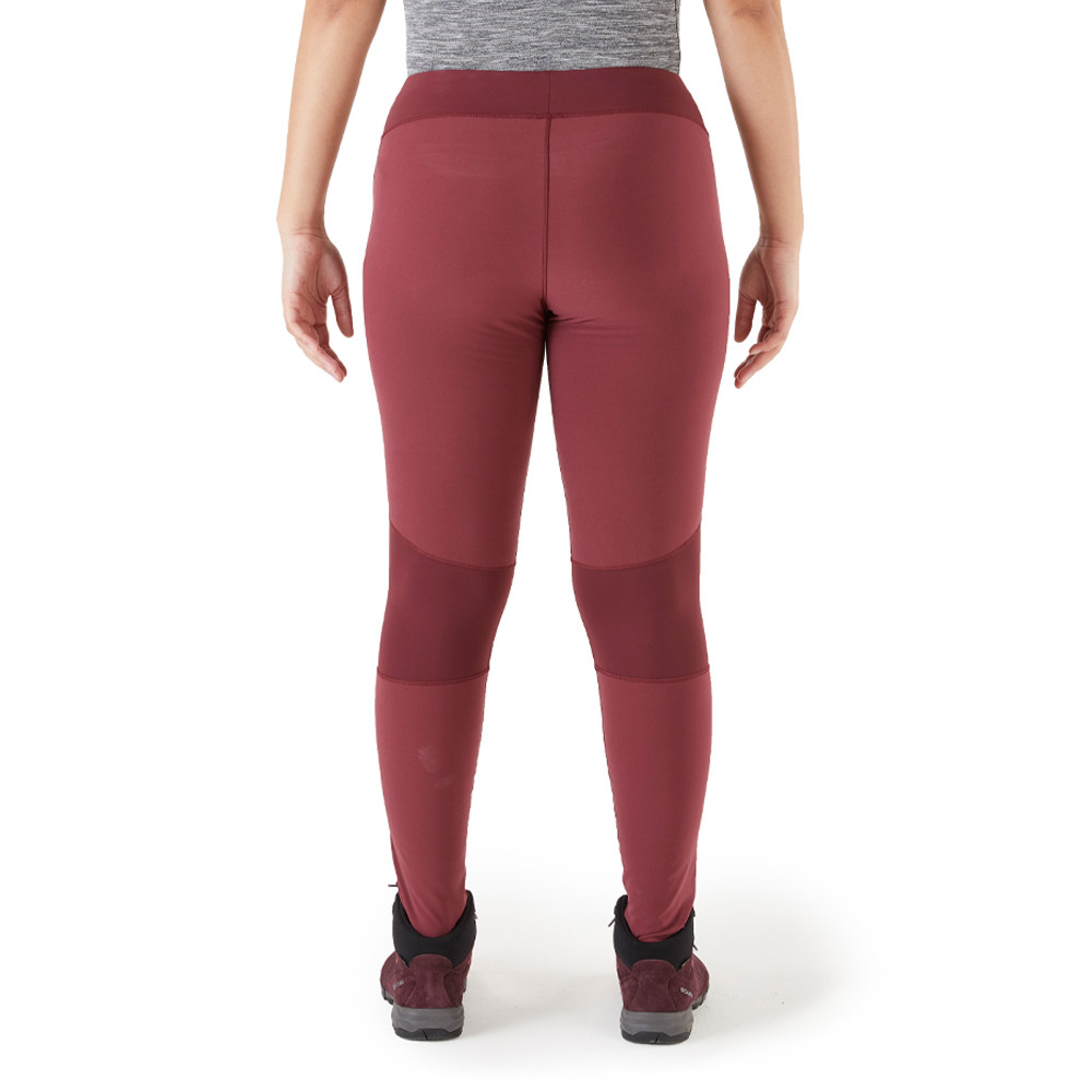 Rab Rhombic Women's Tights