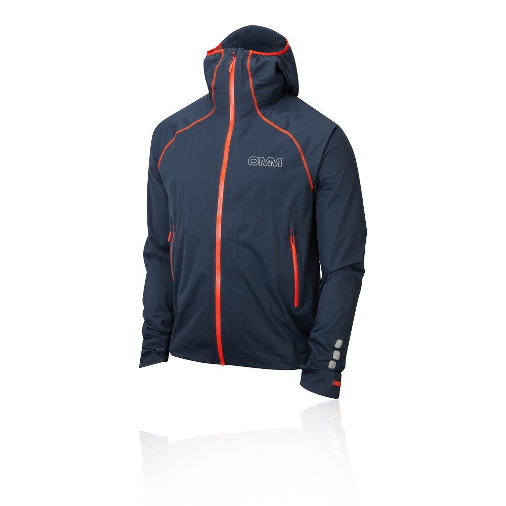 OMM Kamleika Running Jacket