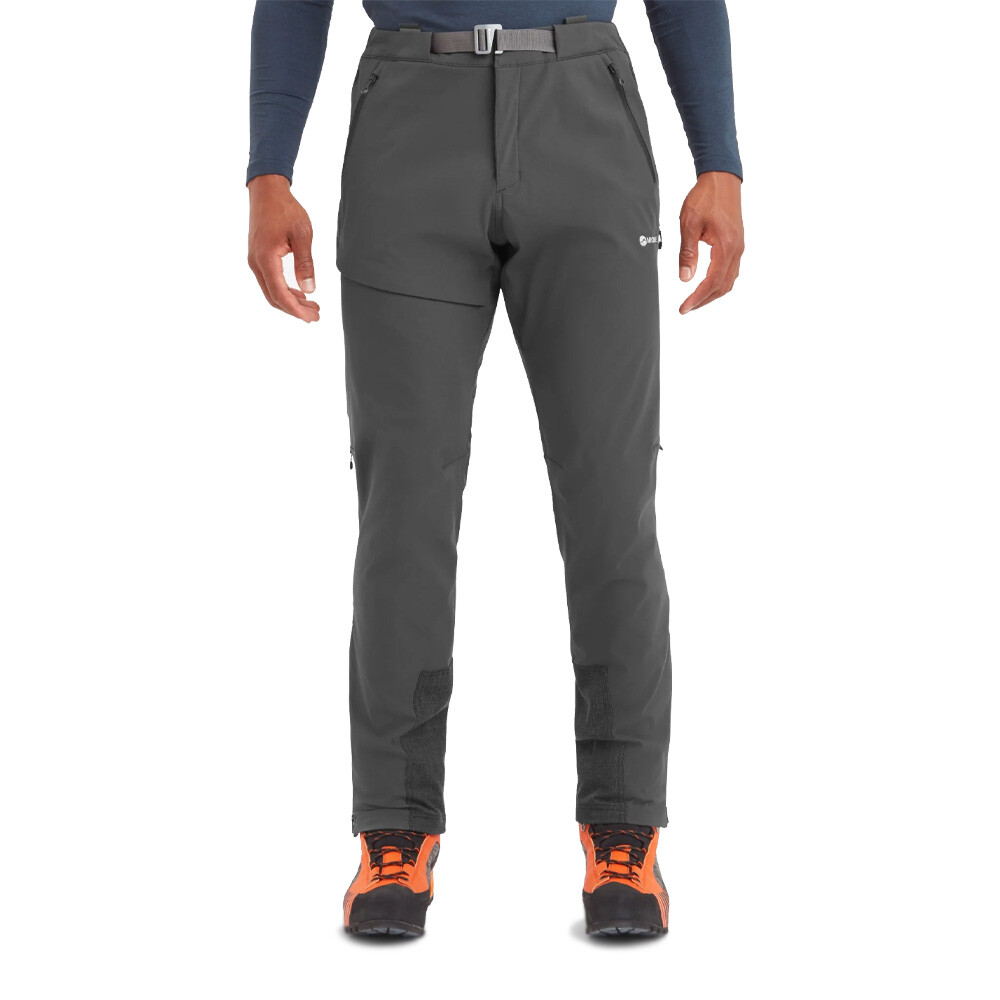 Montane Tenacity XT Pants (Short Leg) - SS25