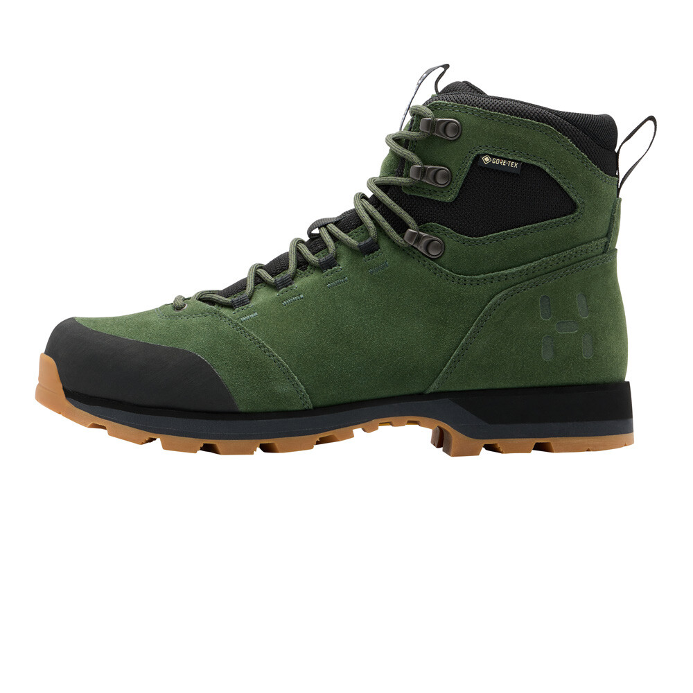 Haglofs Scand Mid GORE-TEX Walking Boots - SS25