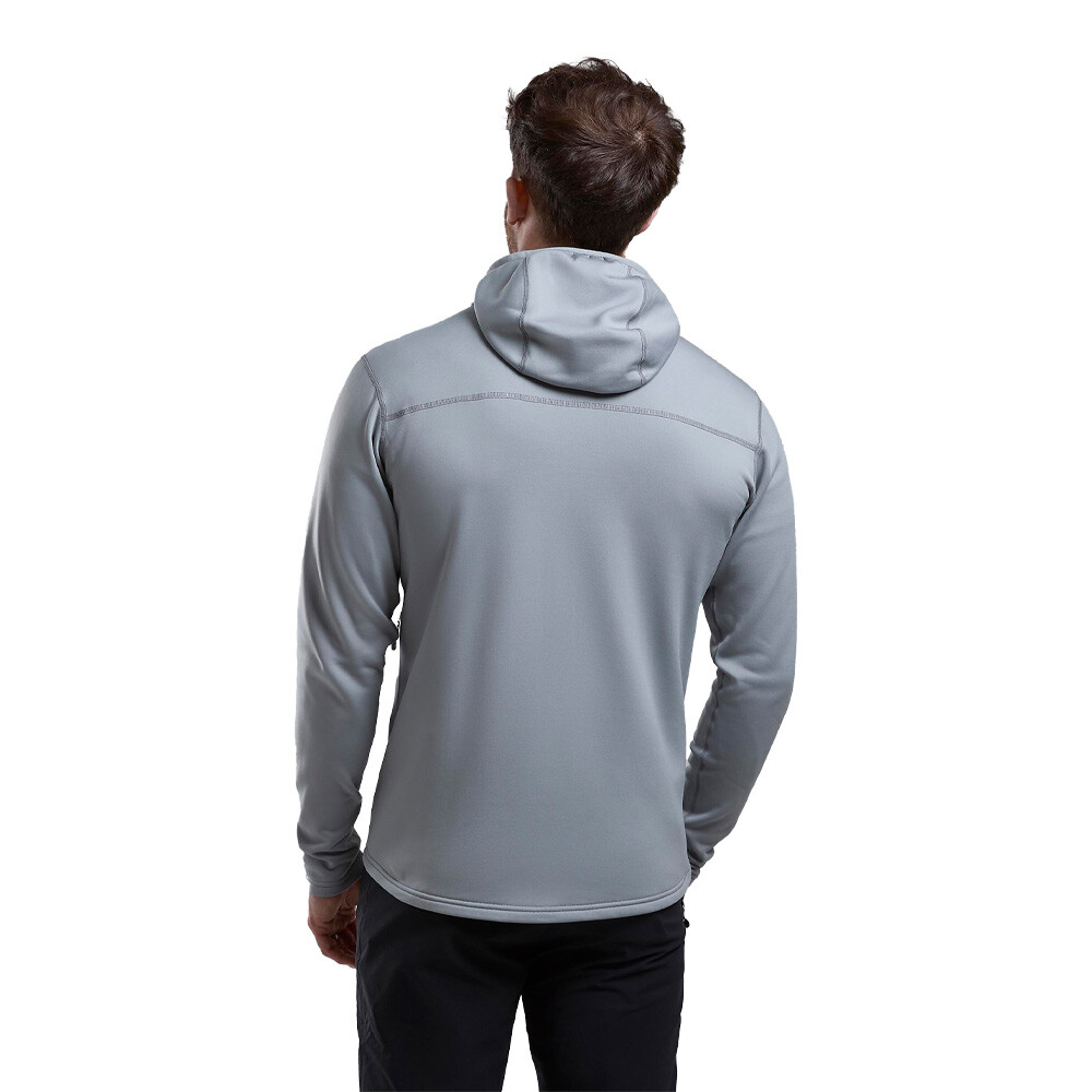 Montane Fury Lite Fleece Hooded Jacket