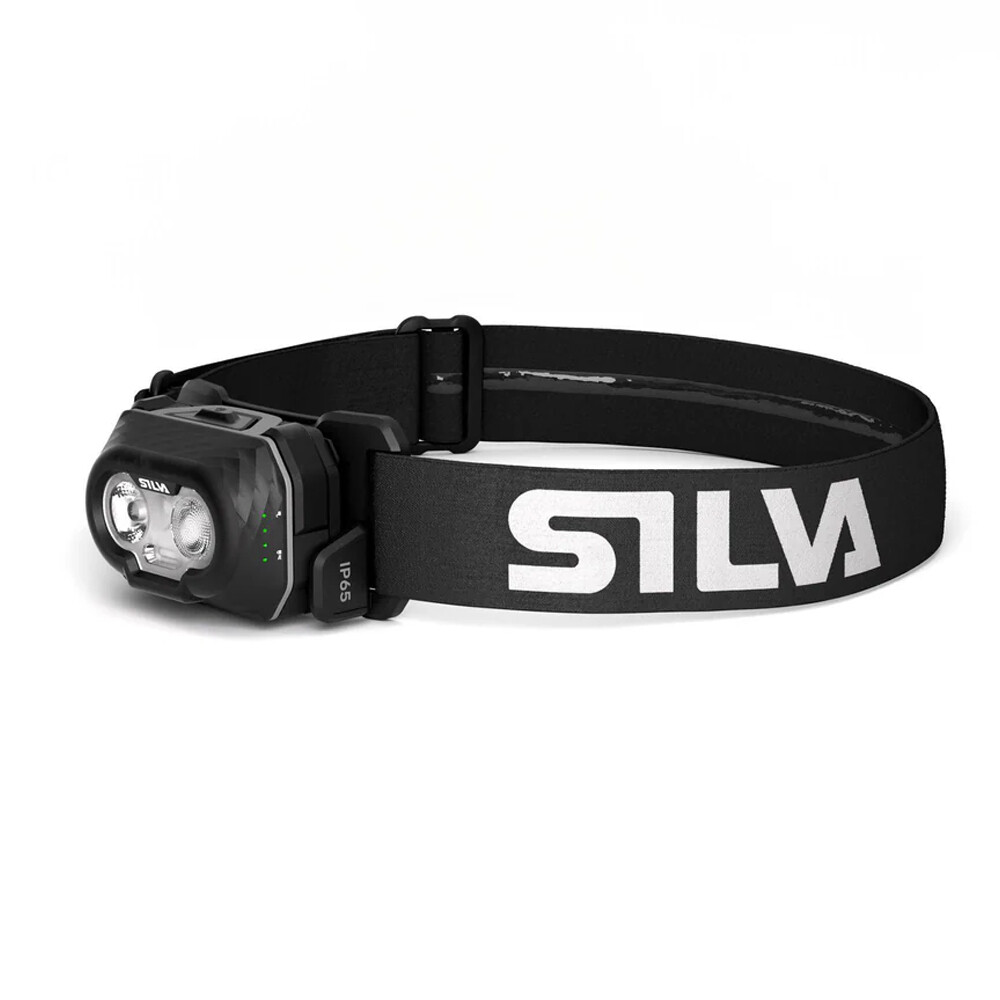 Silva Discover Hybrid Headlamp - SS25