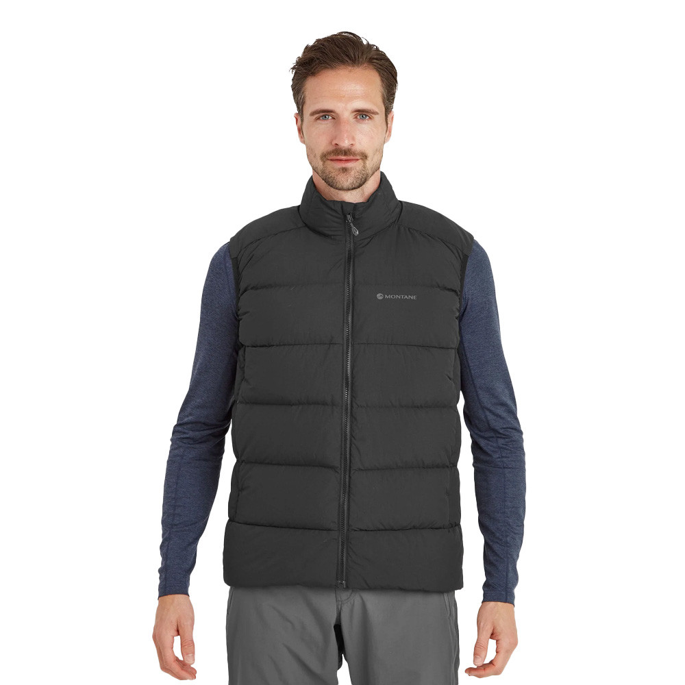 Montane Tundra Down Gilet