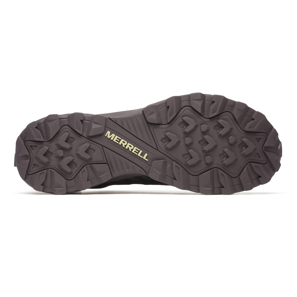 Merrell Speed Eco Waterproof Walking Shoes - SS25