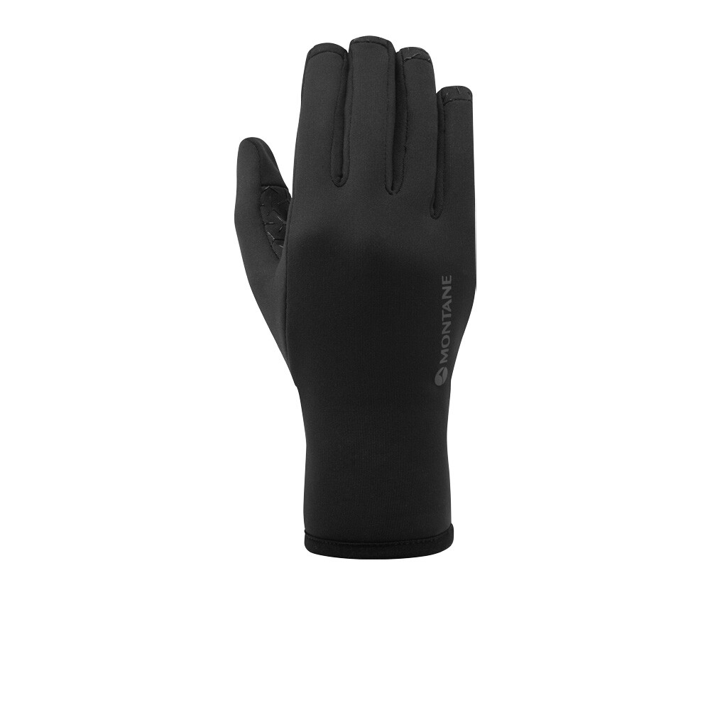 Montane Fury XT Fleece Gloves - SS25