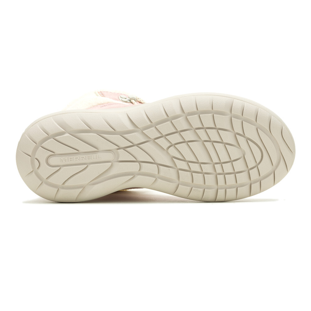 Merrell Marquette Thermo Lace Waterproof Women's Walking Boots