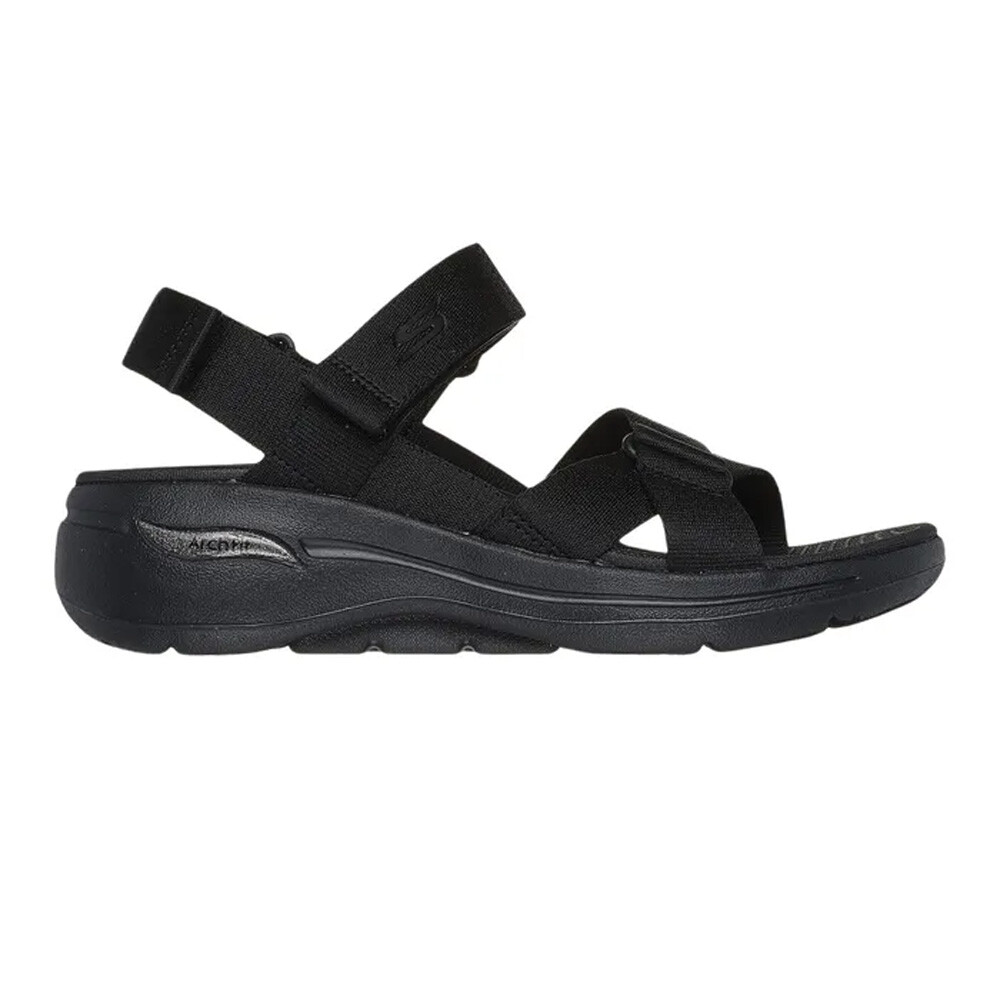 Skechers Go Walk Arch Fit Women's Sandals - SS25