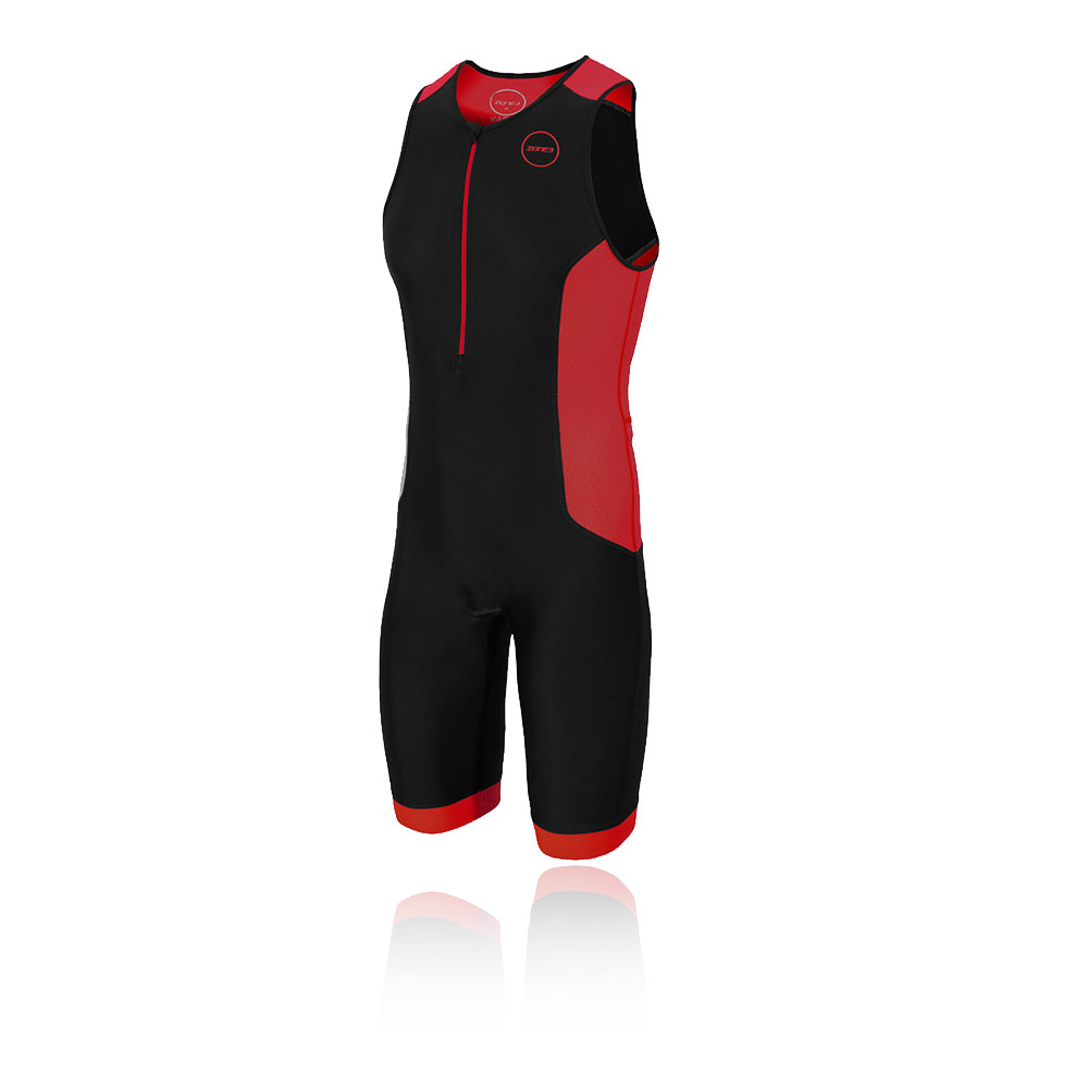 ZONE3 Aquaflo Plus Trisuit