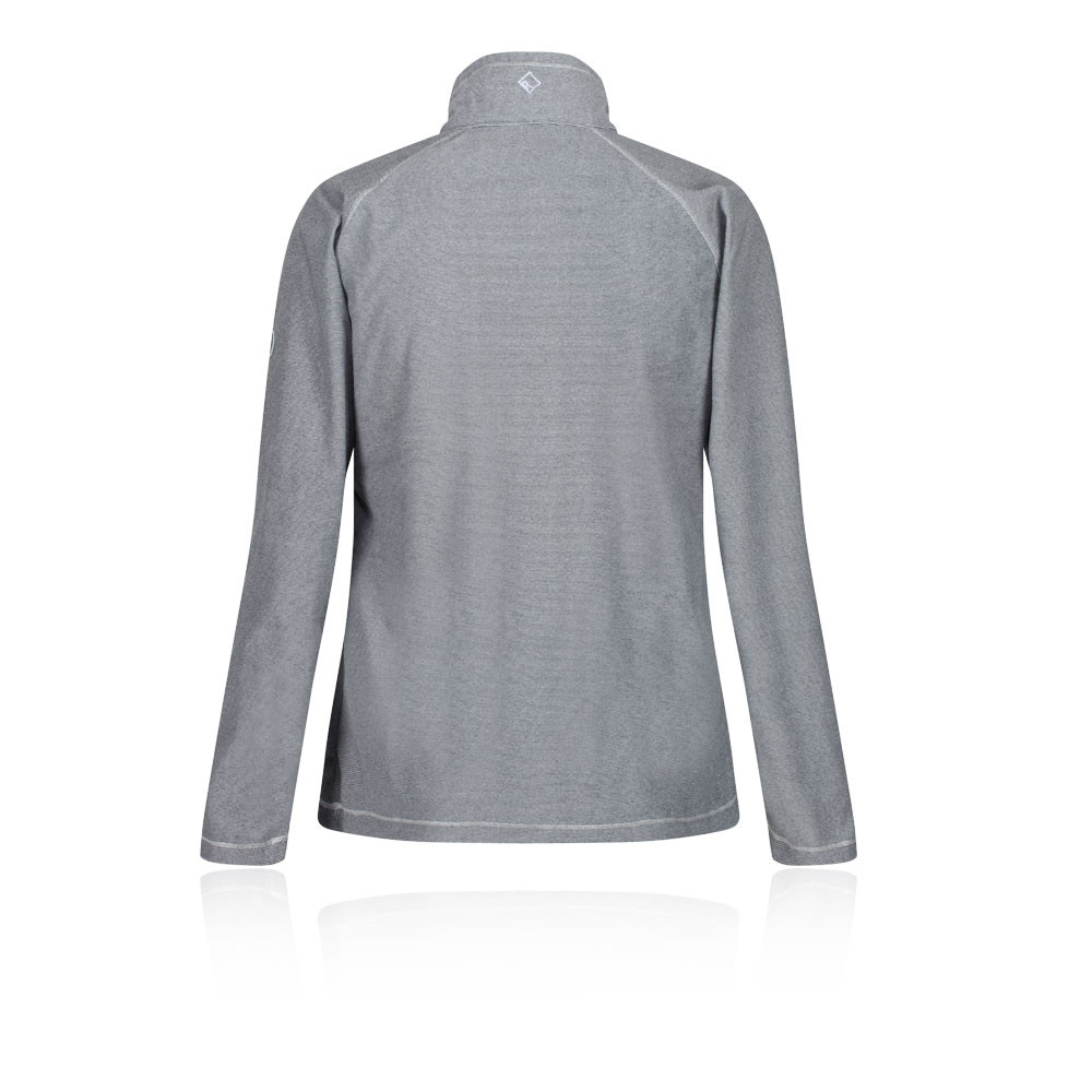 Regatta Montes Half Zip Women's Fleece Top - AW24