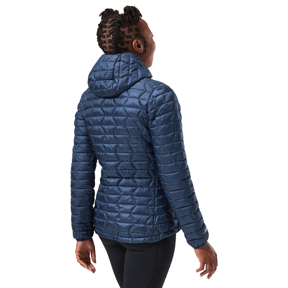 Berghaus Cuillin Insulated Women's Hooded Jacket