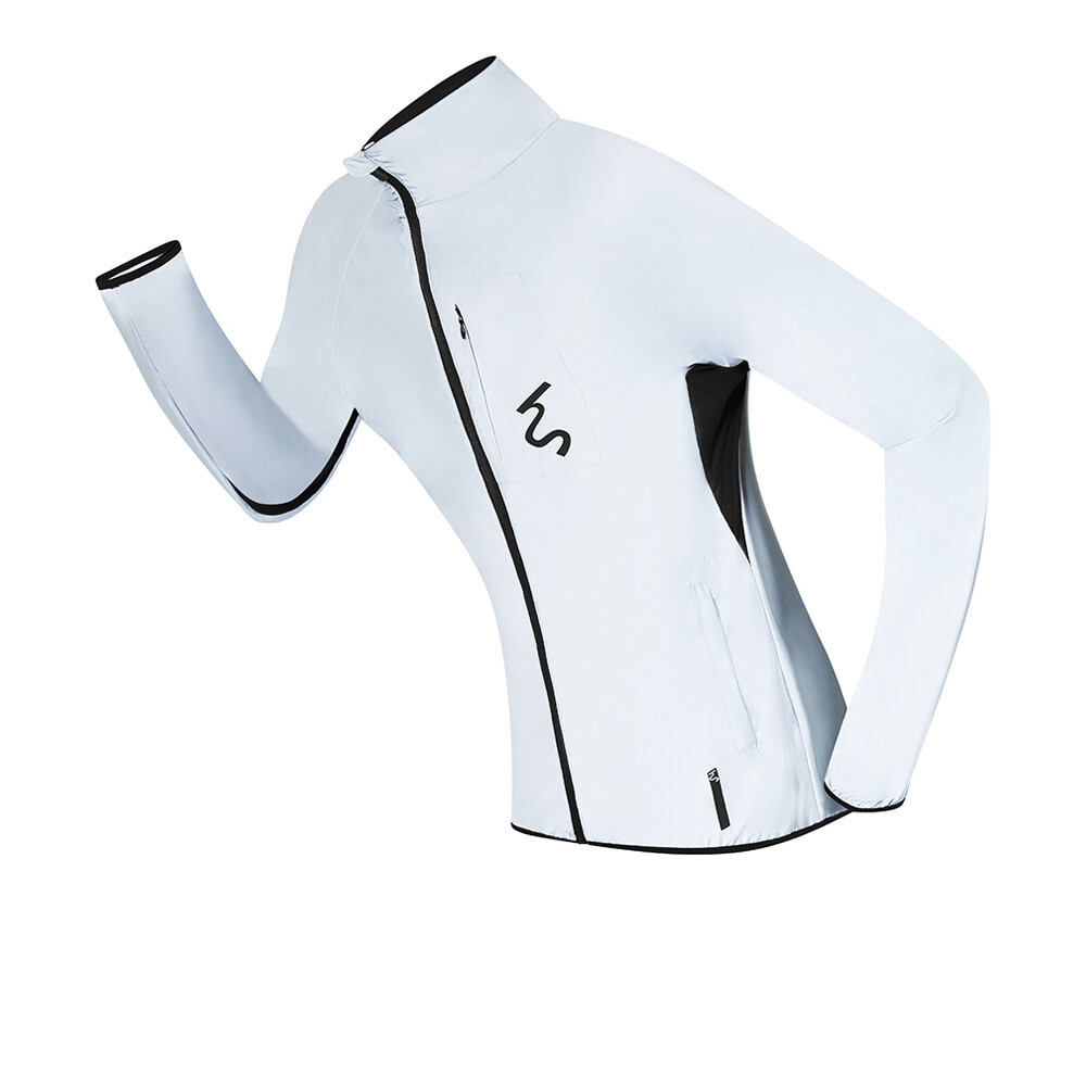 Higher State Reflective Jacket - SS25