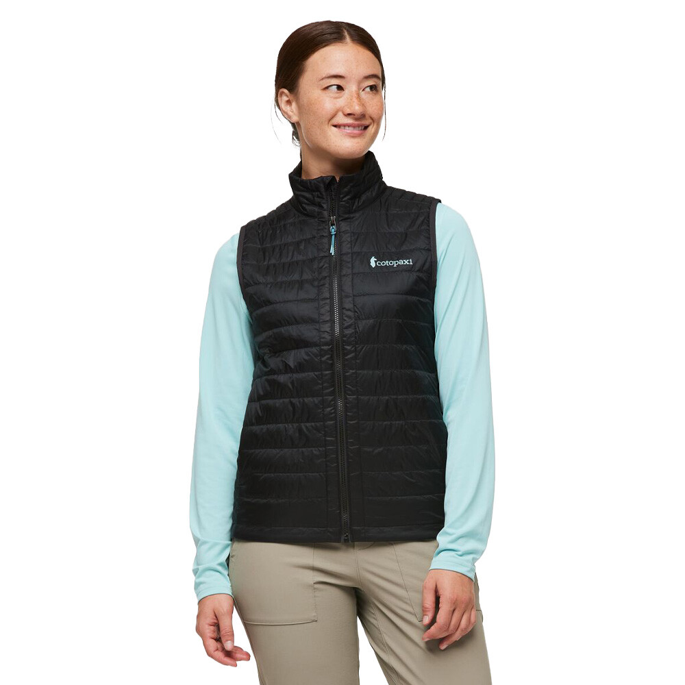 Cotopaxi Capa Insulated Women's Gilet -  AW24