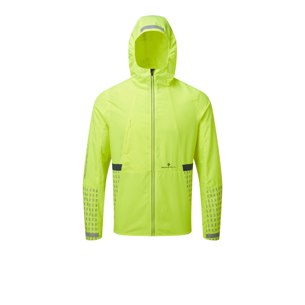 RonHill Tech Afterhours Running Jacket