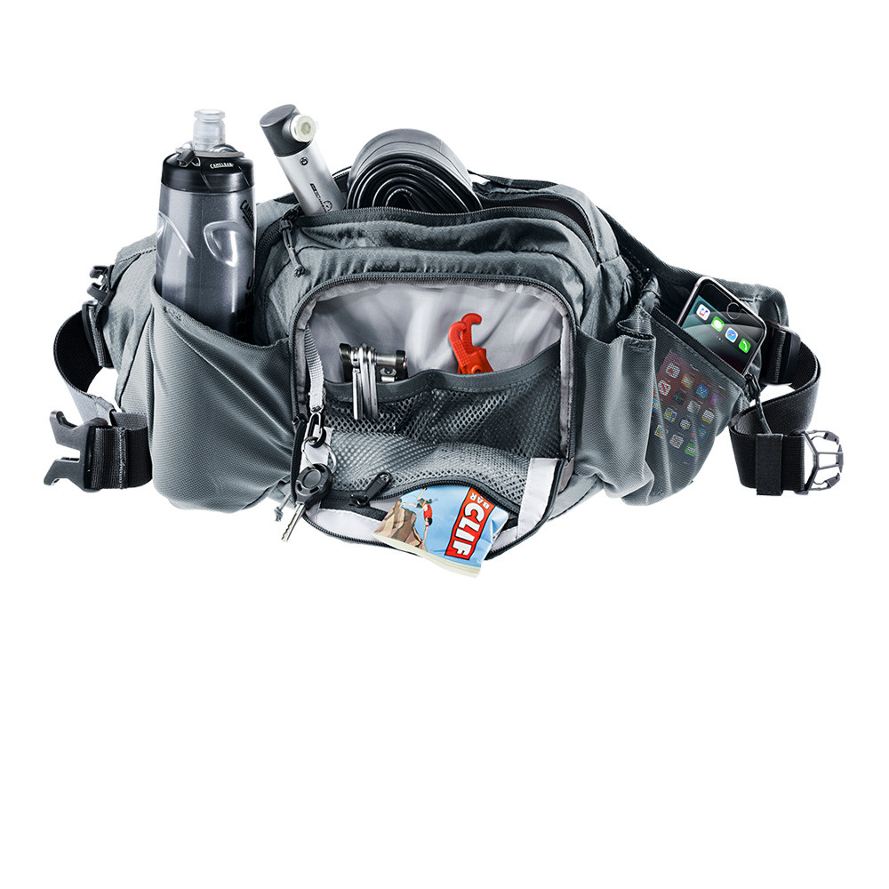 Deuter Pulse 5 Waist Pack - SS25