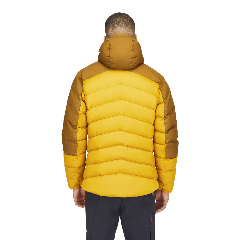 Rab Infinity Alpine Down Jacket - AW24