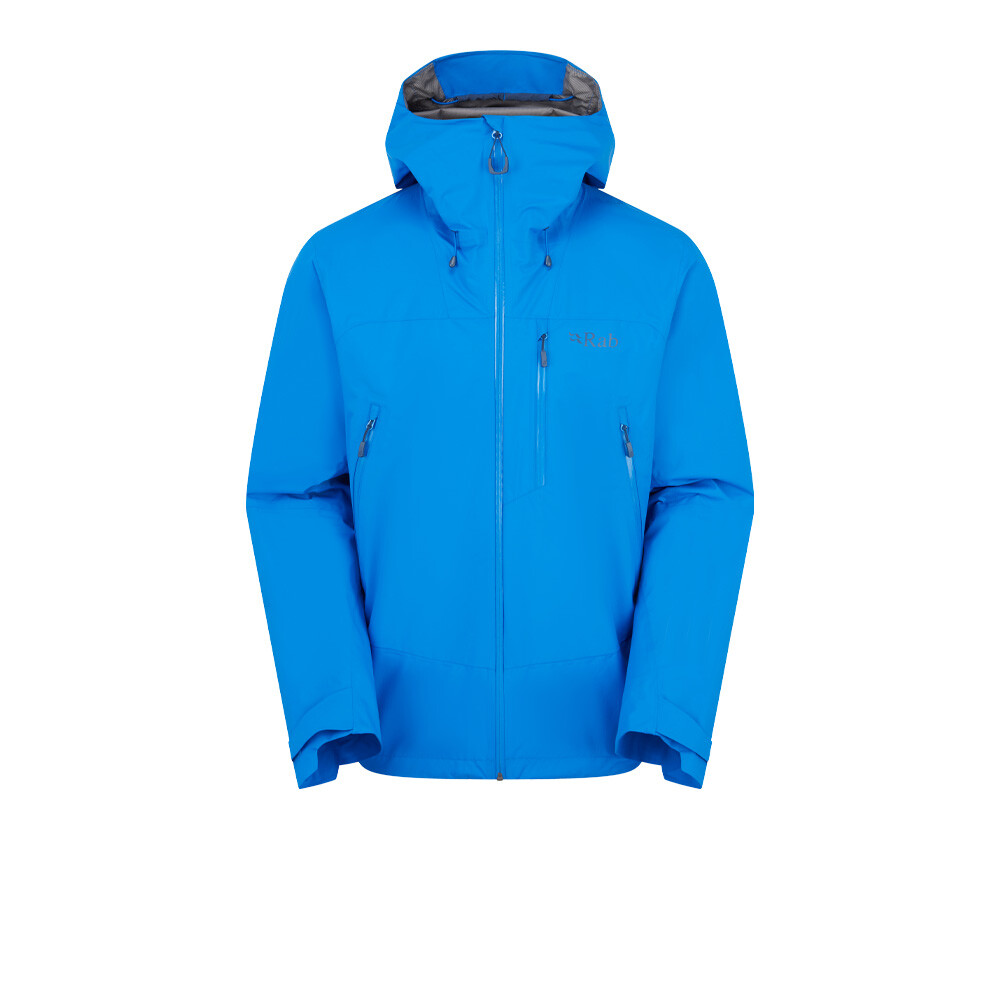 Rab Downpour Mountain Waterproof Jacket - SS25