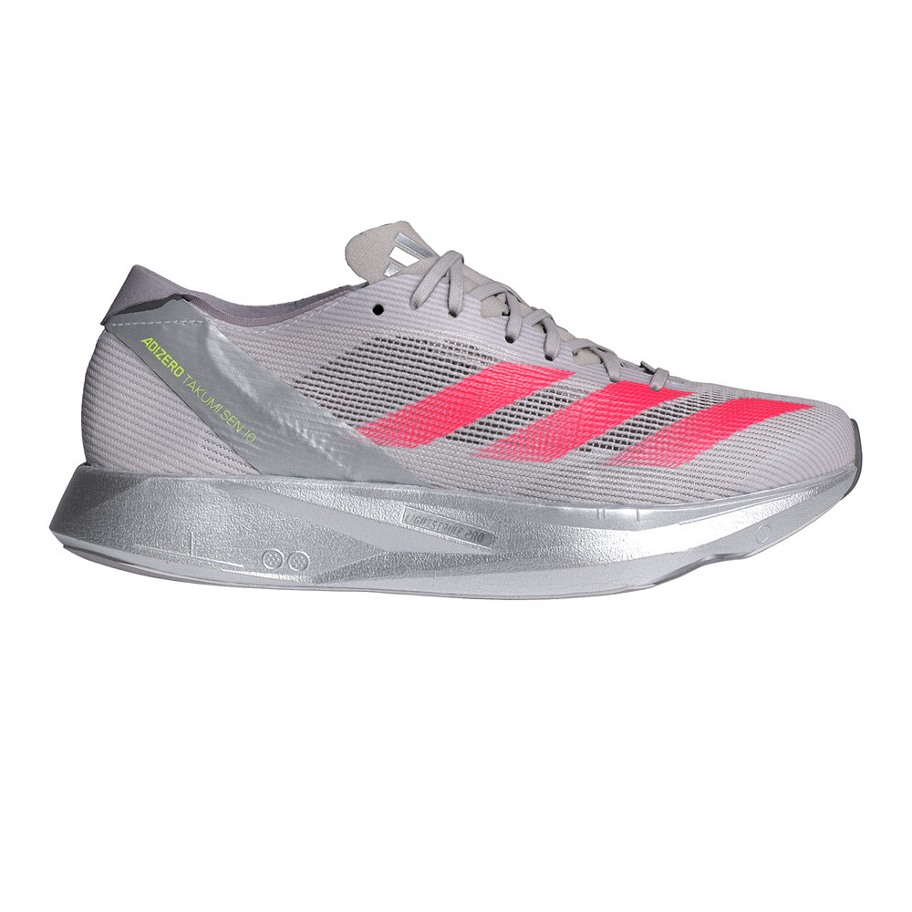 adidas Adizero Takumi Sen 10 Women's Running Shoes - SS25