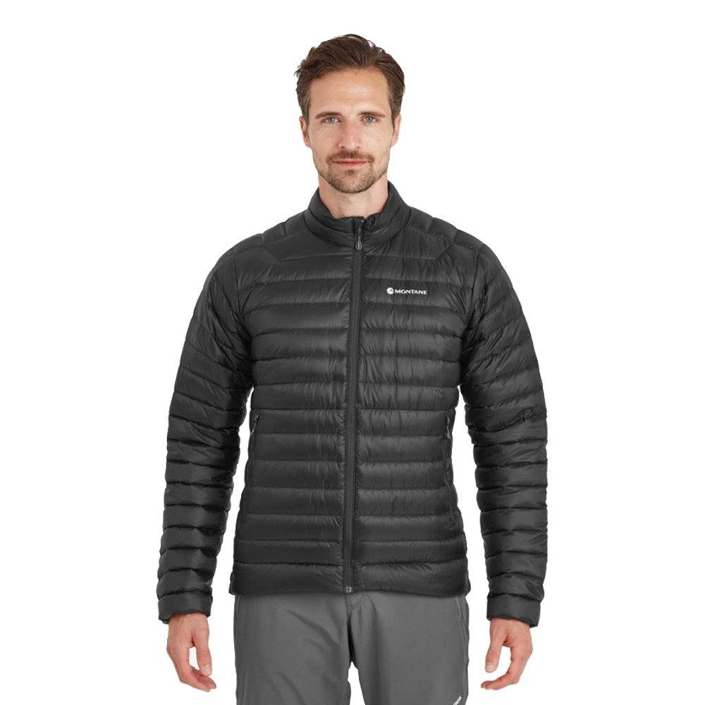 Montane Anti-Freeze Down Jacket