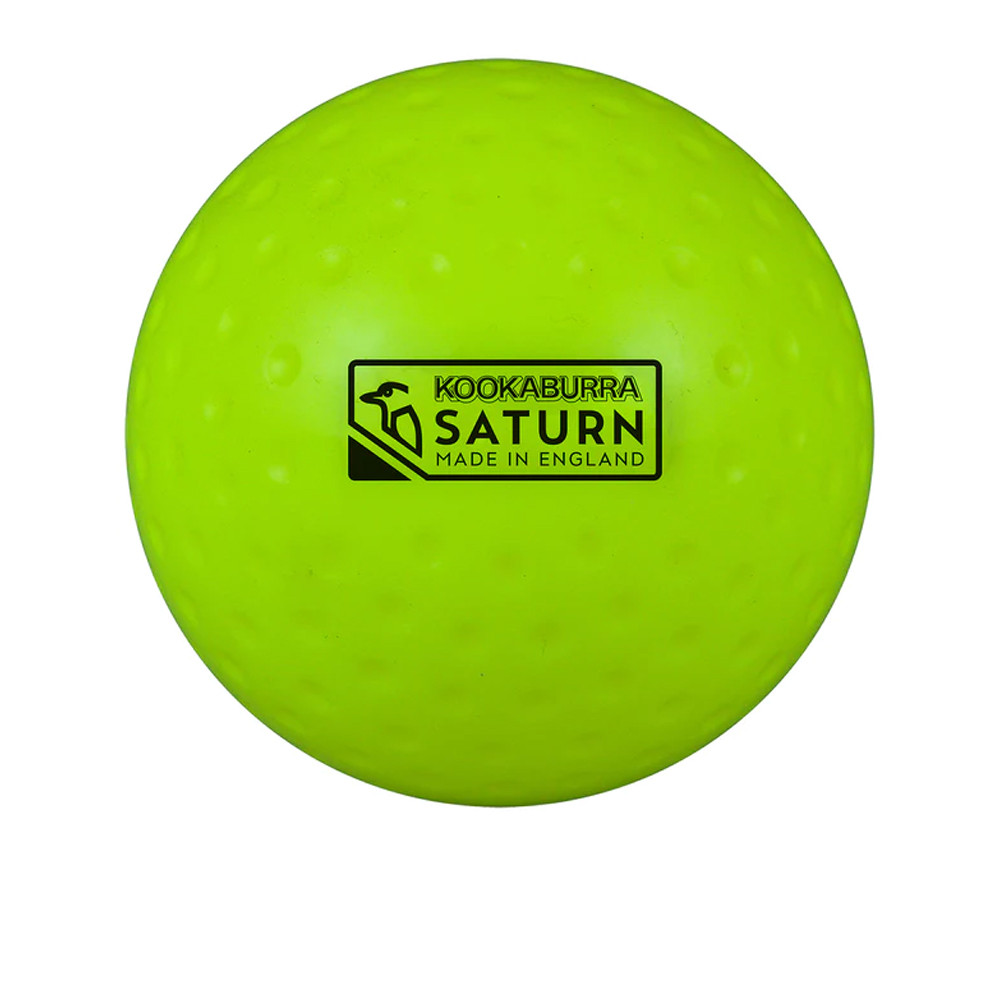 Kookaburra Dimple Saturn Hockey Ball - SS25