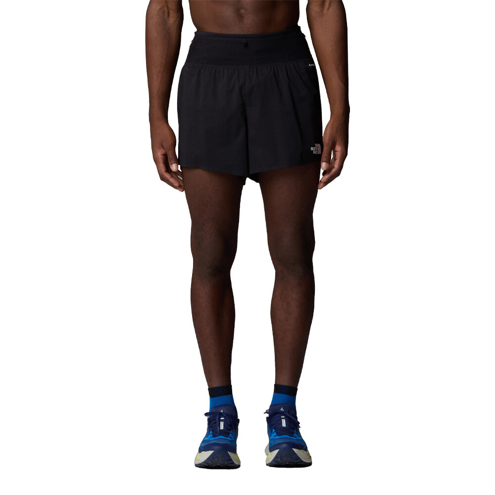 The North Face Sunriser 5 Inch 2-in-1 Trail Running Shorts - SS25