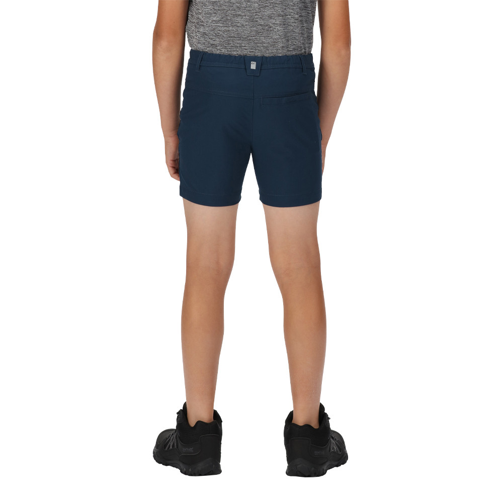 Regatta Highton Junior Walking Shorts