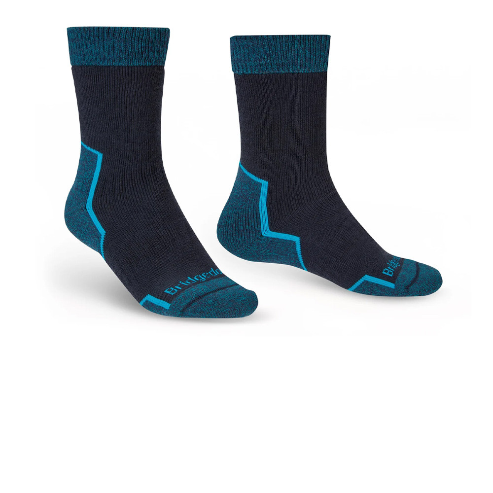 Bridgedale Explorer Heavyweight Merino Comfort Boot Socks