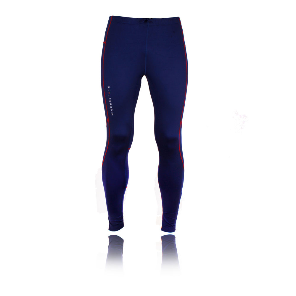 Higher State Run Tights