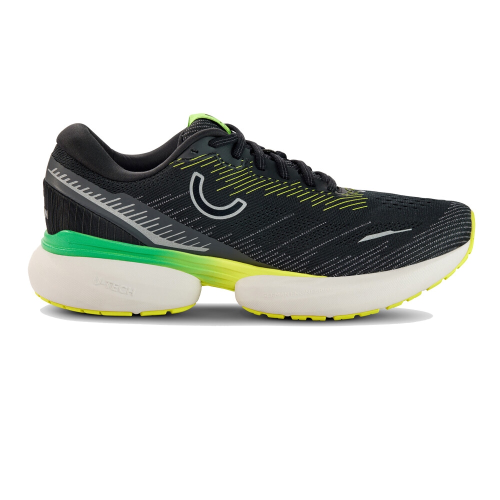 True Motion U-TECH Nevos 3 Running Shoes - SS25