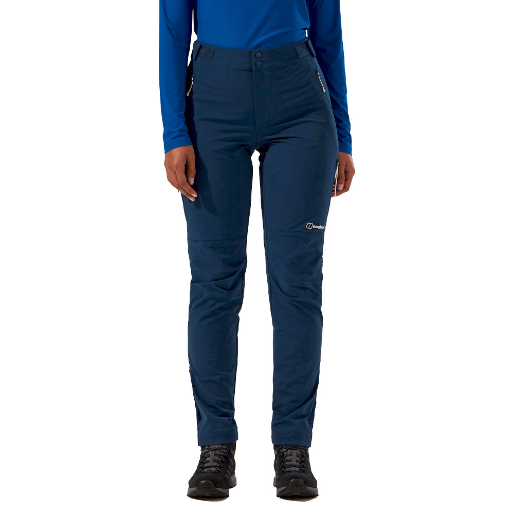 Berghaus Trail Explorer Women's Pants - SS25