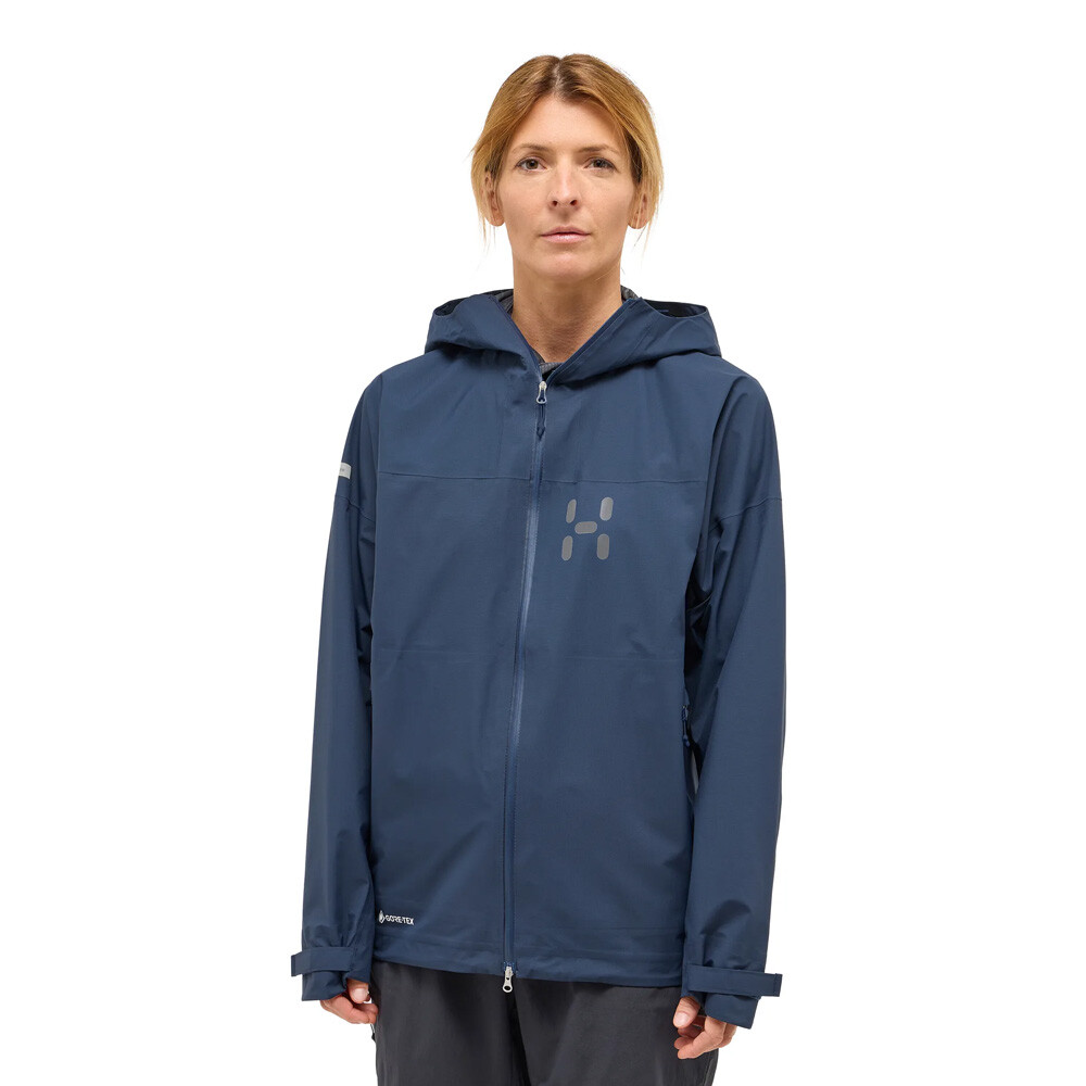 Haglofs L.I.M Airak GORE-TEX Women's Jacket - SS25