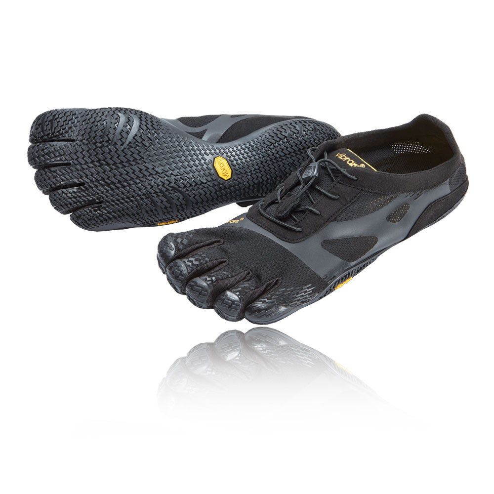 Vibram FiveFingers KSO Evo Running Shoes - SS25
