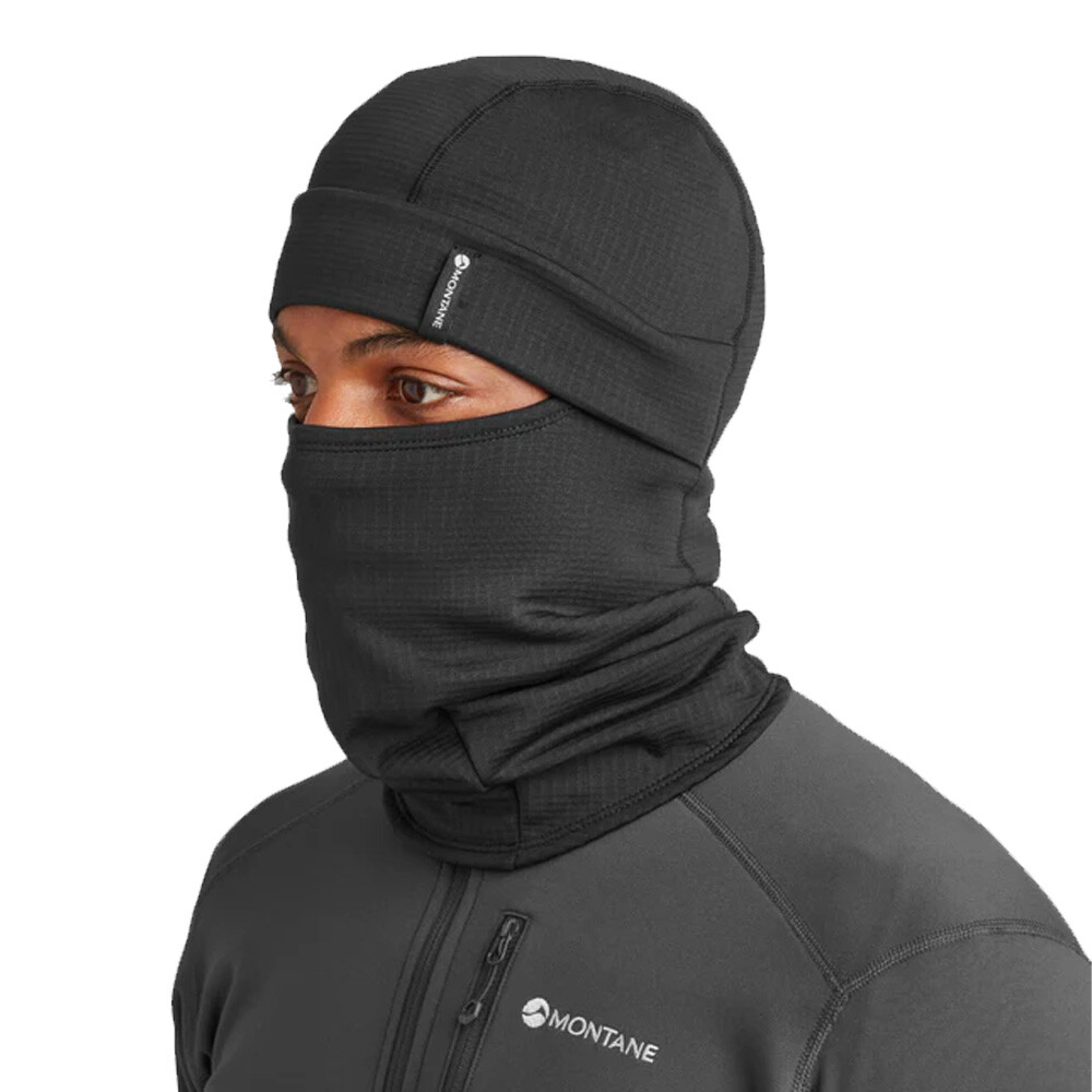 Montane Protium Fleece Balaclava - SS25