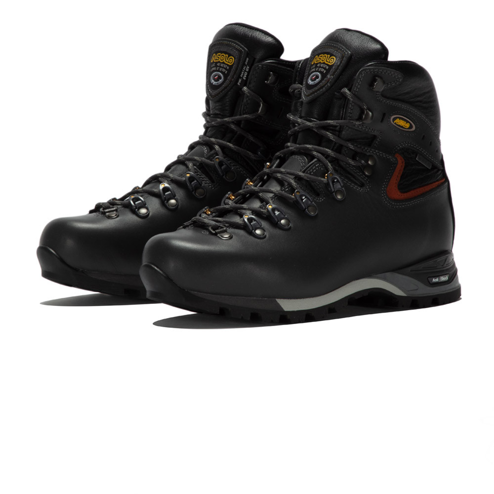 Asolo Power Matic 200 Evo GORE-TEX Walking Boots - SS25