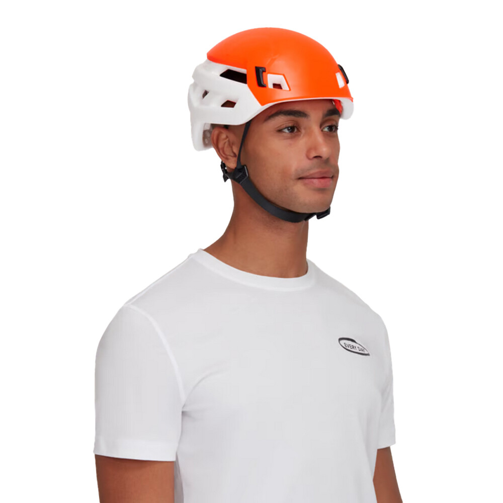 Mammut Wall Rider Climbing Helmet - SS25