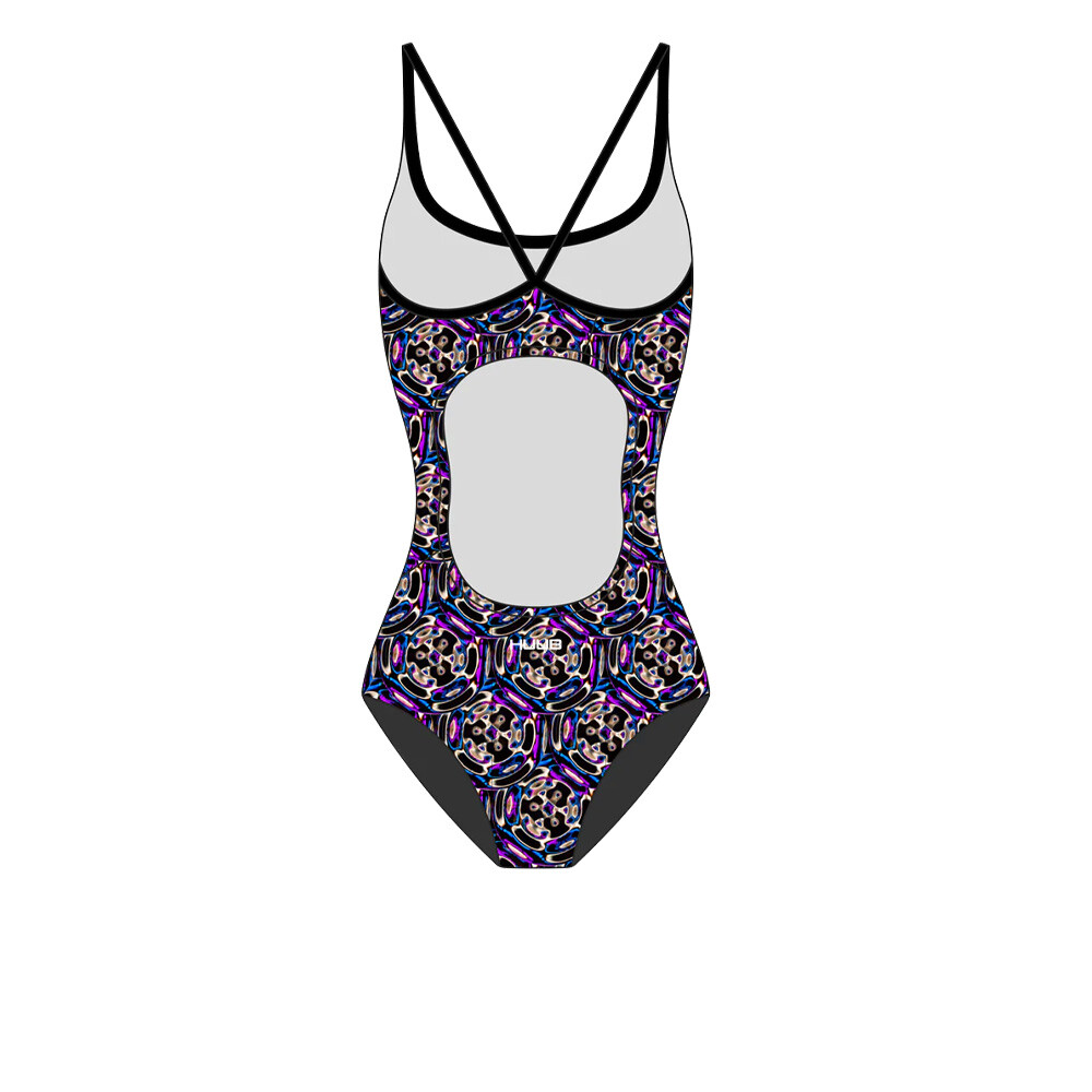 Huub Soundwave Swim Women's Costume - SS25