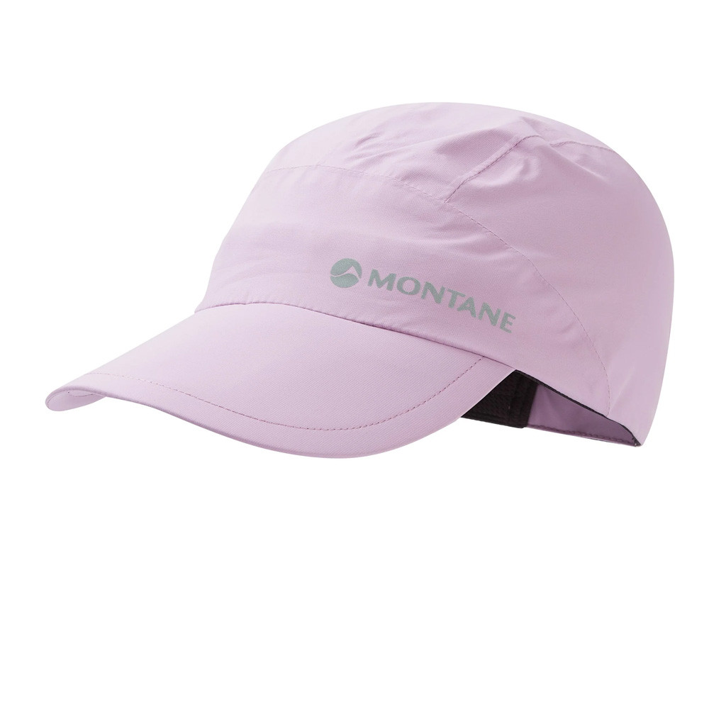 Montane Minimus Lite Waterproof Running Cap - SS25