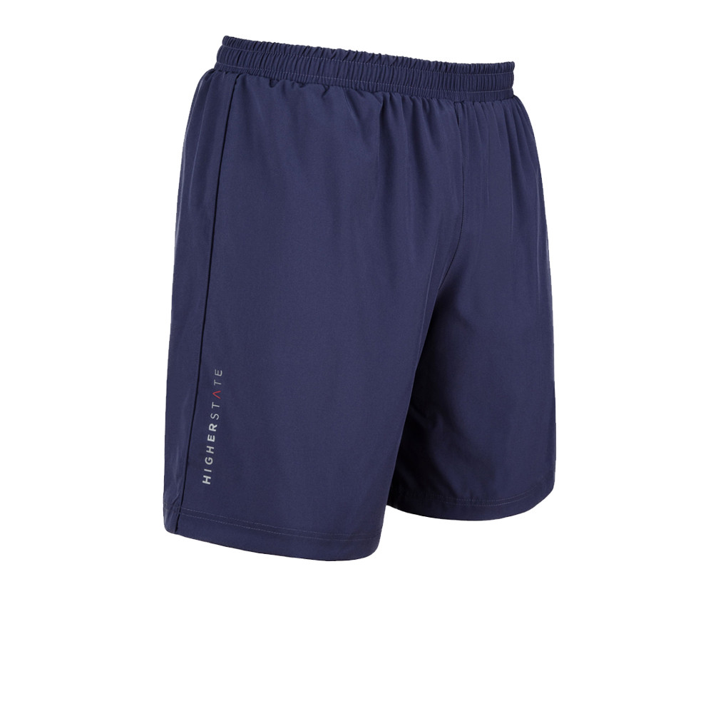 Higher State 7 Inch Running Shorts