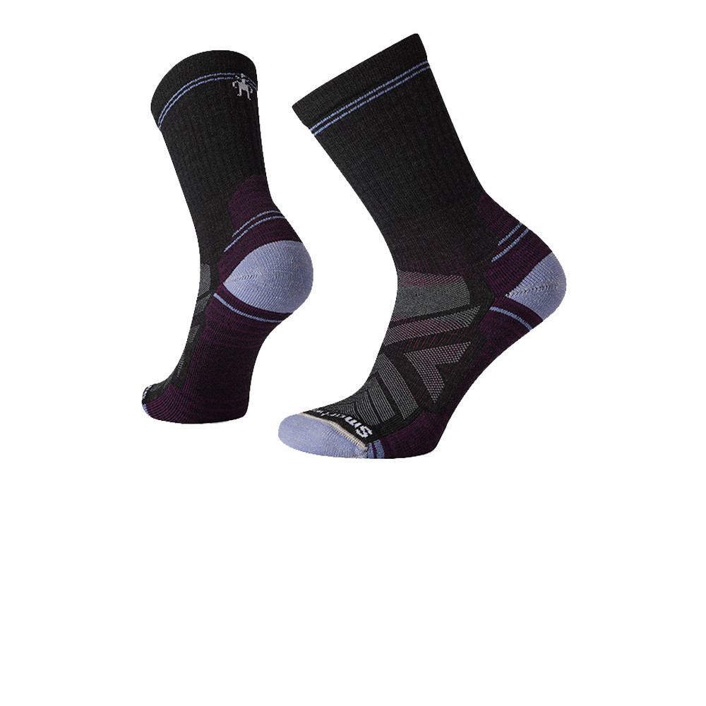 SmartWool Hike Light Cushion Crew Women's Socks - SS25