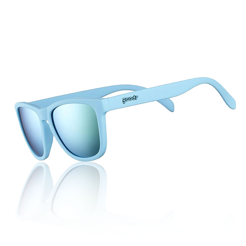 Goodr OG's Pool Party Pregame Sunglasses - AW24