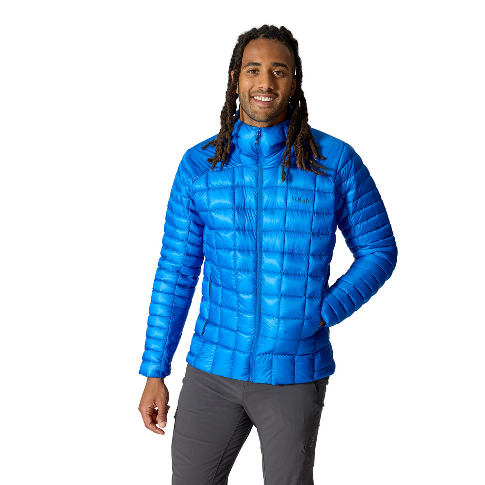 Rab Mythic Alpine Light Down Jacket - SS25