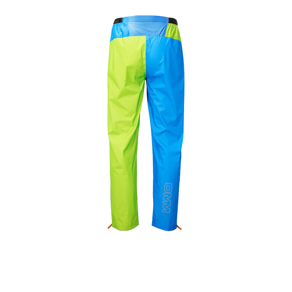 OMM Halo Waterproof Running Pants - SS25