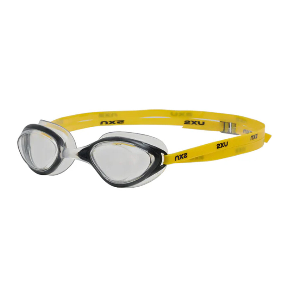 2XU Propel Swim Goggles (Clear Lens) - SS25