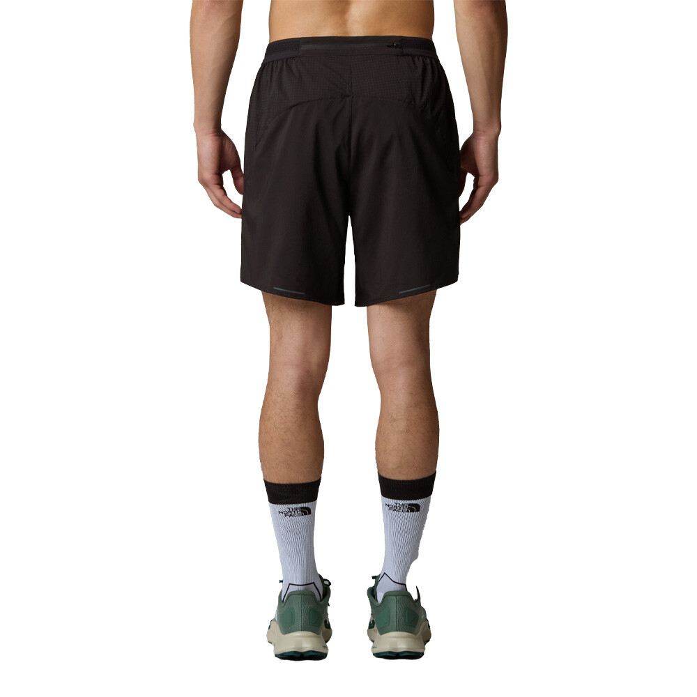 The North Face Sunriser 7 Inch Trail Running Shorts - SS25