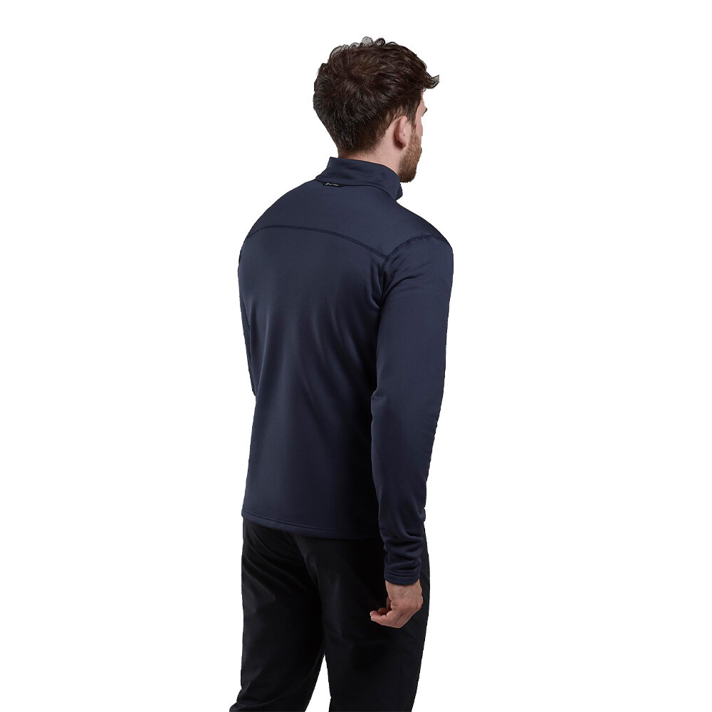 Montane Fury Lite Pull-On Half-Zip Top - SS25