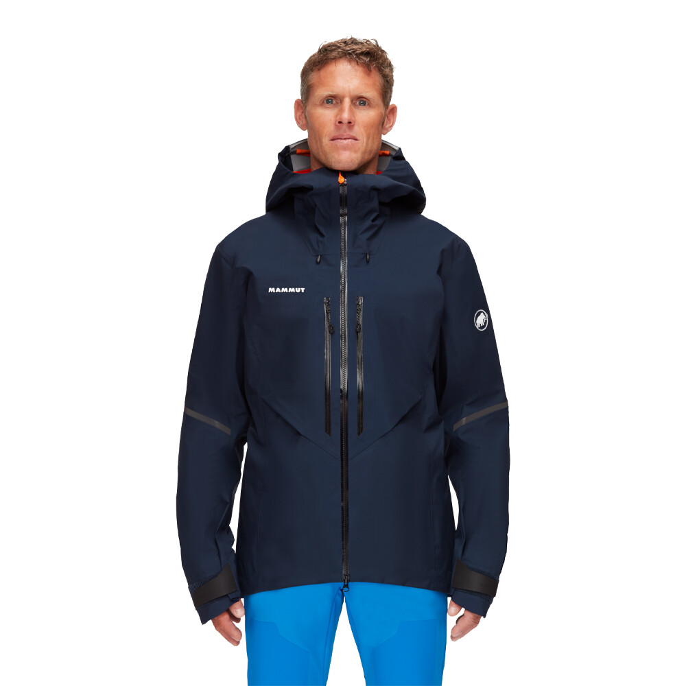 Mammut Nordwand Advanced HS Hooded Jacket - SS25