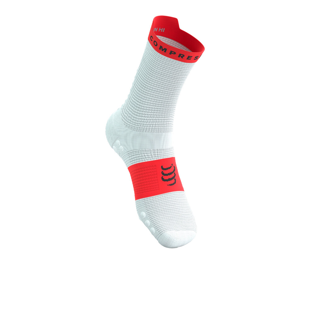 Compressport Pro Racing v4.0 Run Quarter Socks - SS25