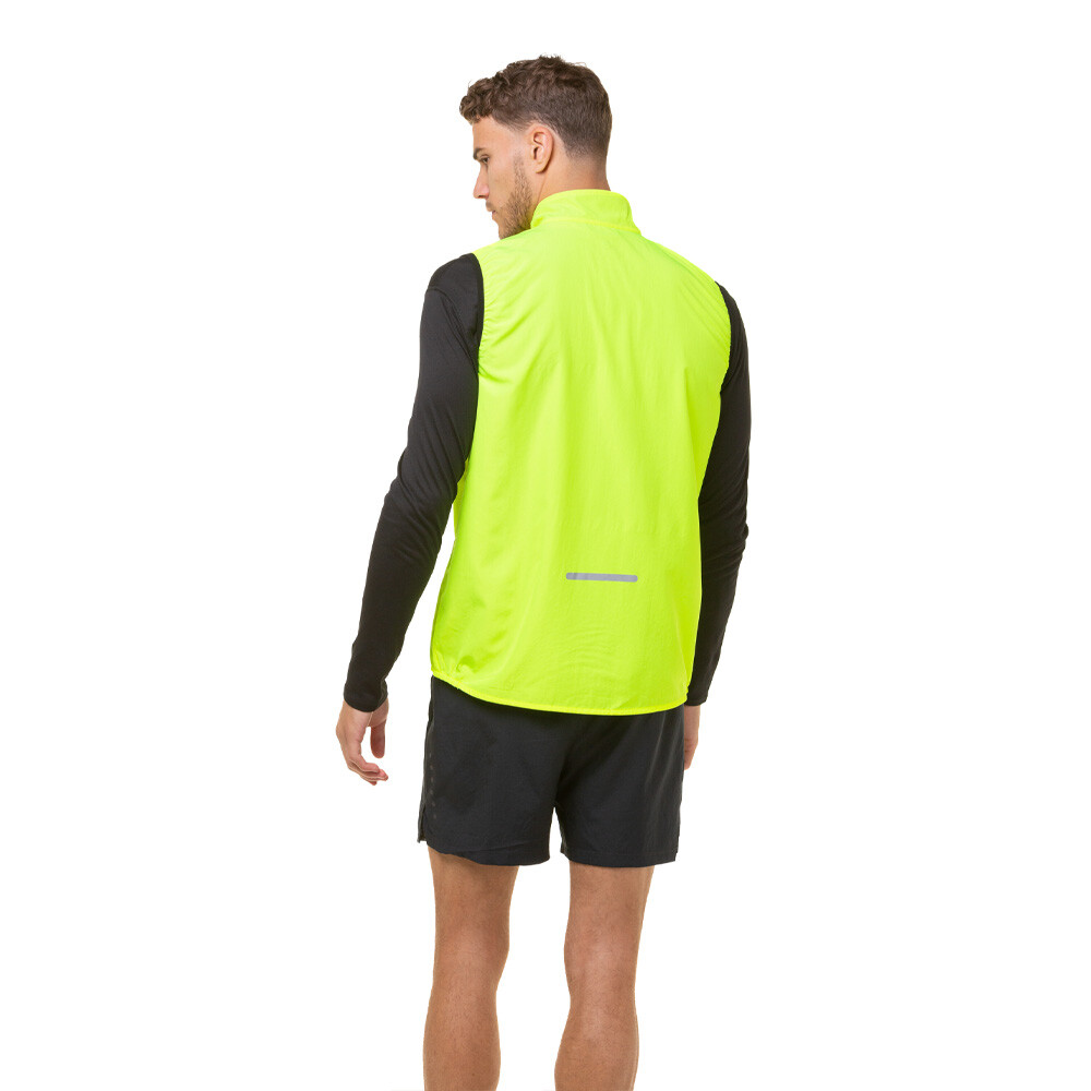 RonHill Core Gilet - SS25
