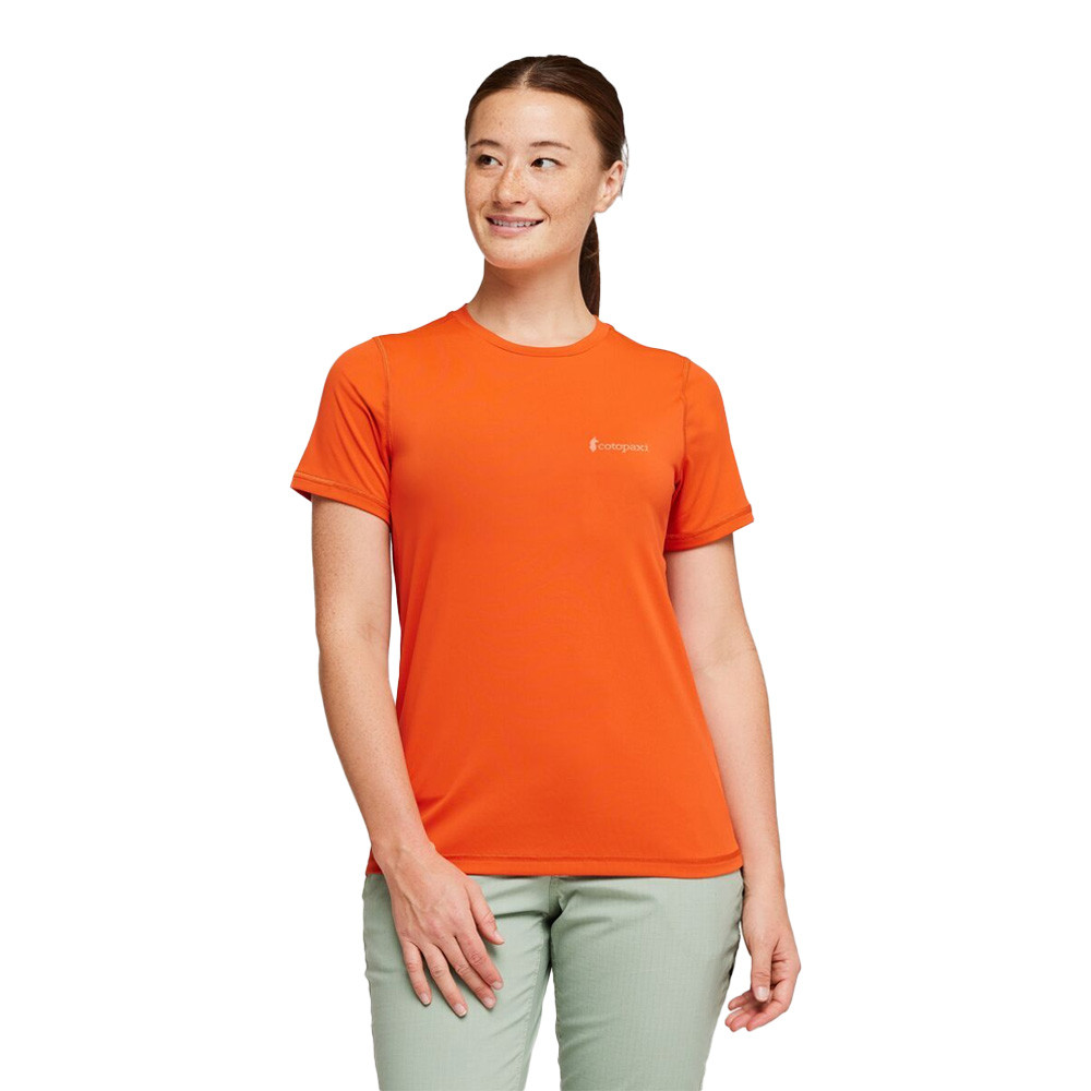 Cotopaxi Fino Tech Women's T-Shirt