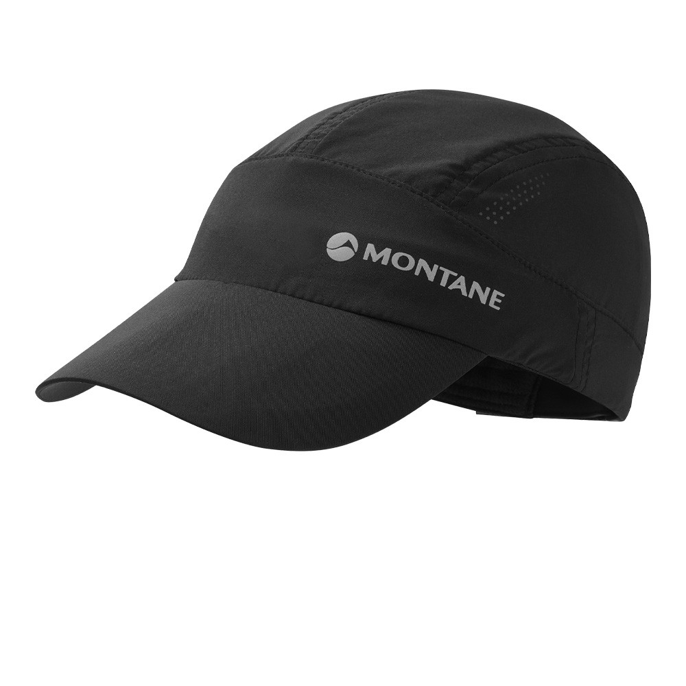 Montane Trail Lite Running Cap - SS25