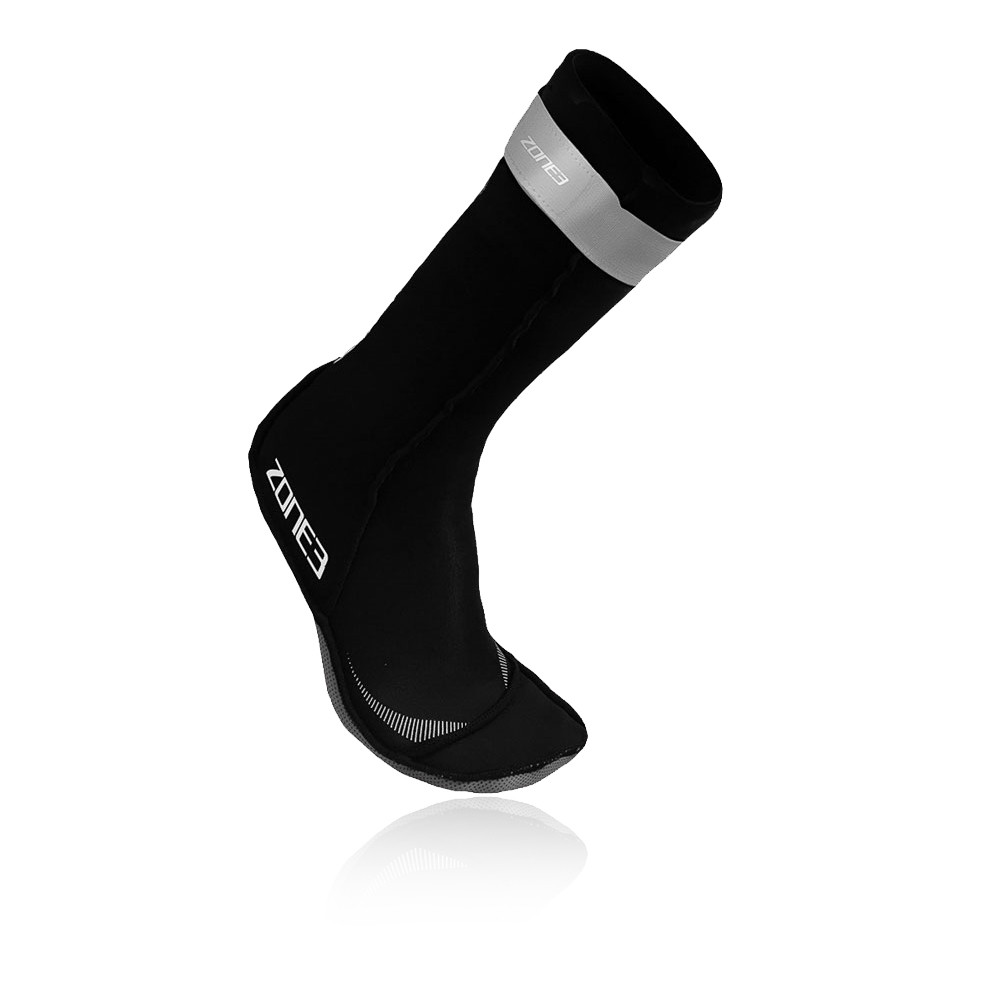 ZONE3 Zone 3 Neoprene Swim Socks